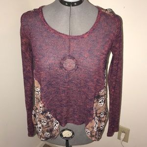 Vintage Havana KIDS combination skull top